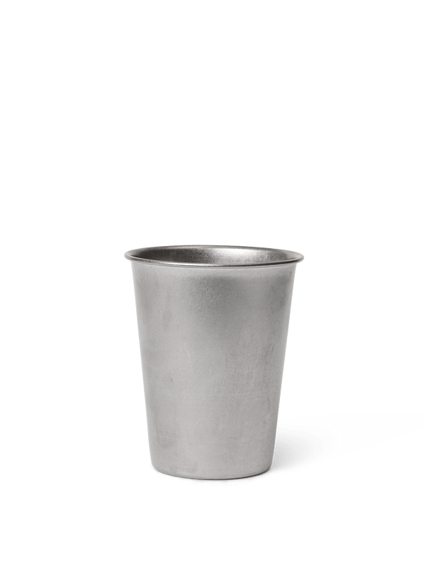 Tumbled Cup - Ferm Living Serveware - HORNE