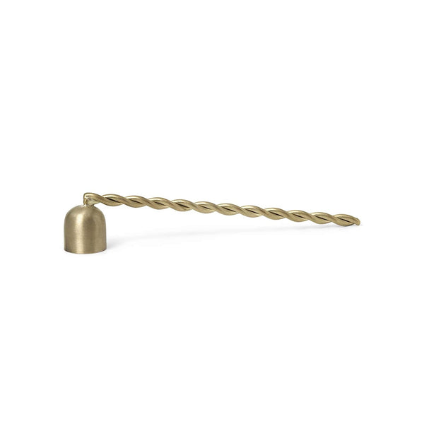 Twist Candle Snuffer - Ferm Living Candle Holders - HORNE