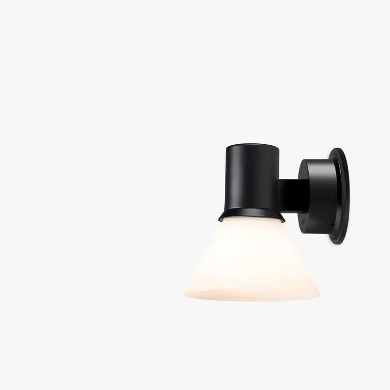 Type 80™ W4 Wall Light - Opal Glass - Anglepoise Wall Sconces - HORNE