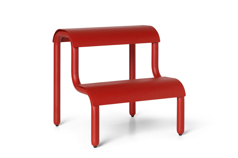 Up Step Stool