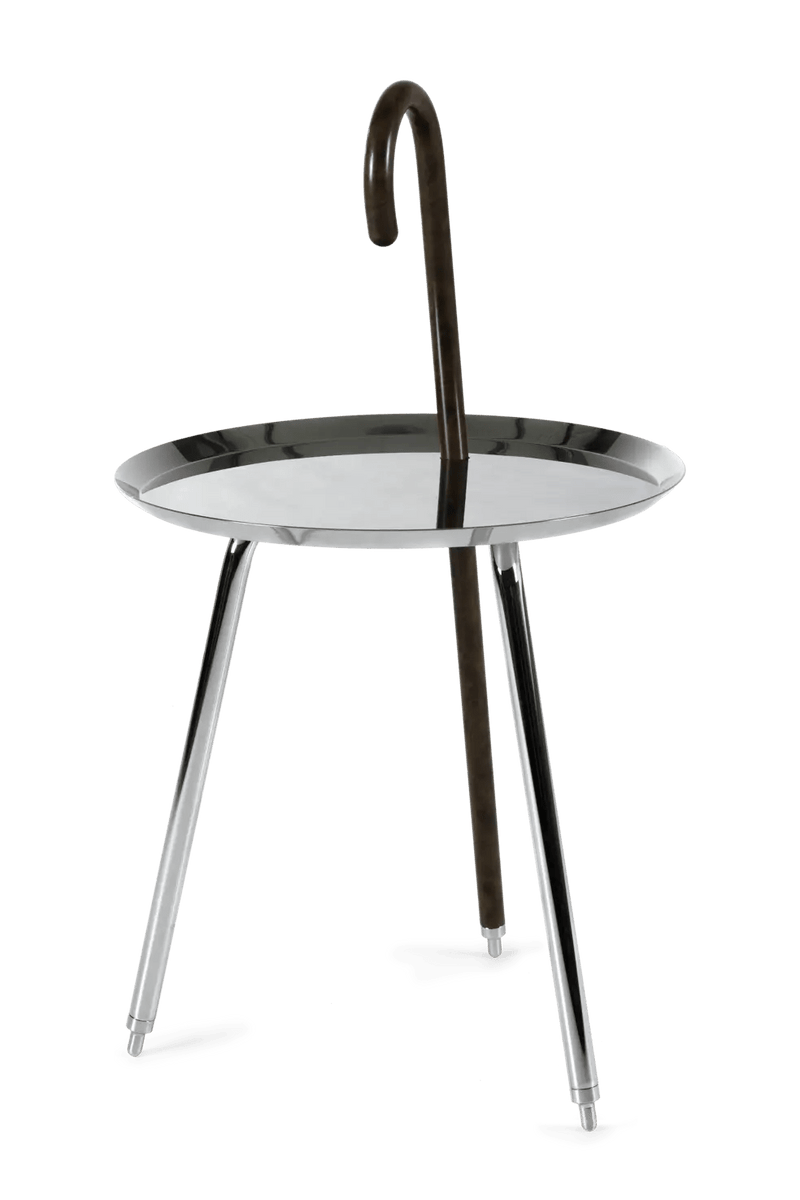 Urbanhike - Moooi Tables - HORNE