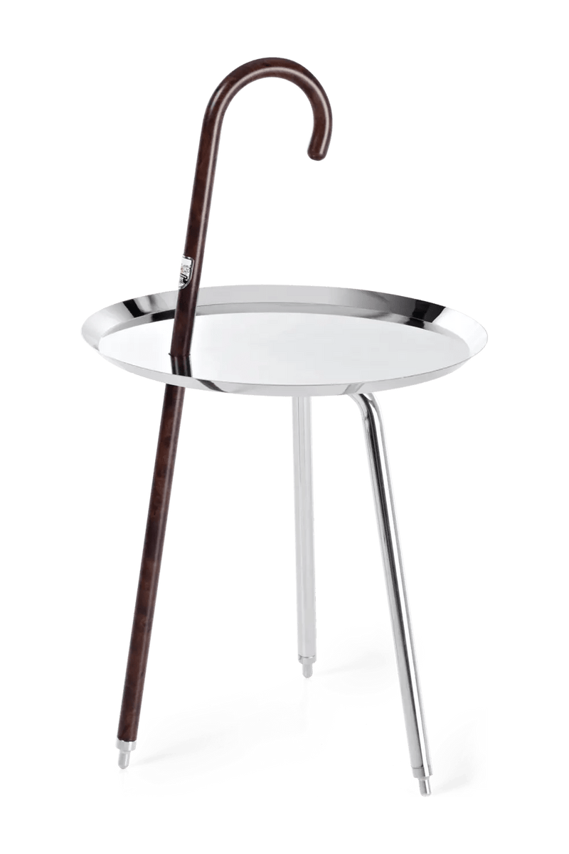 Urbanhike - Moooi Tables - HORNE