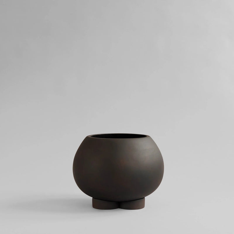 Urchin Plant Pot - 101 Copenhagen Vases - Big - HORNE