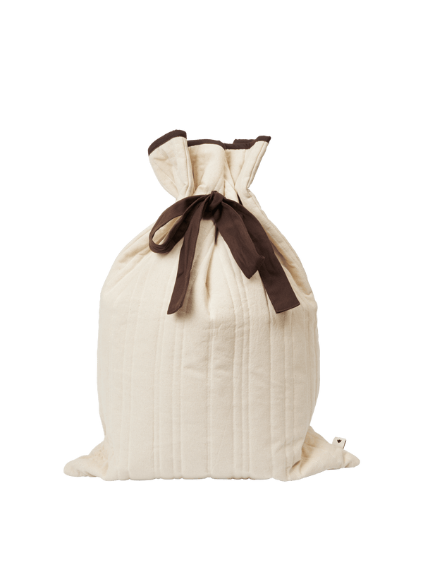 Vari Quilted Sack - Cotton - Ferm Living Bedding + Pillows - HORNE