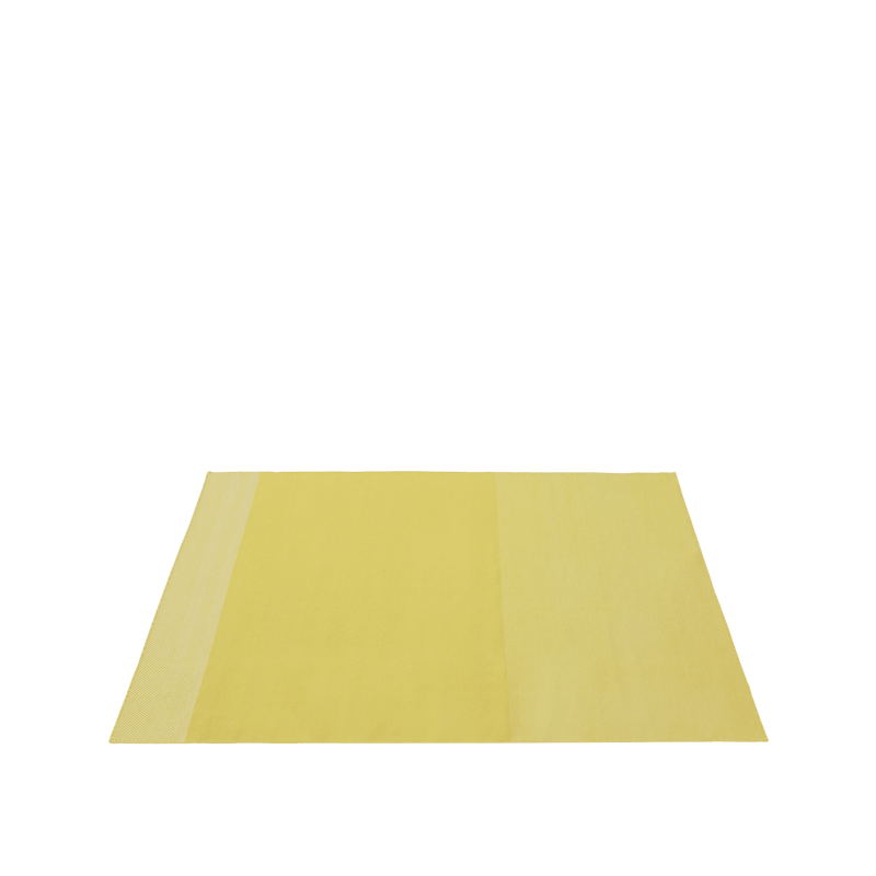 Varjo Rug - Muuto - Rugs - Small - Blue - HORNE