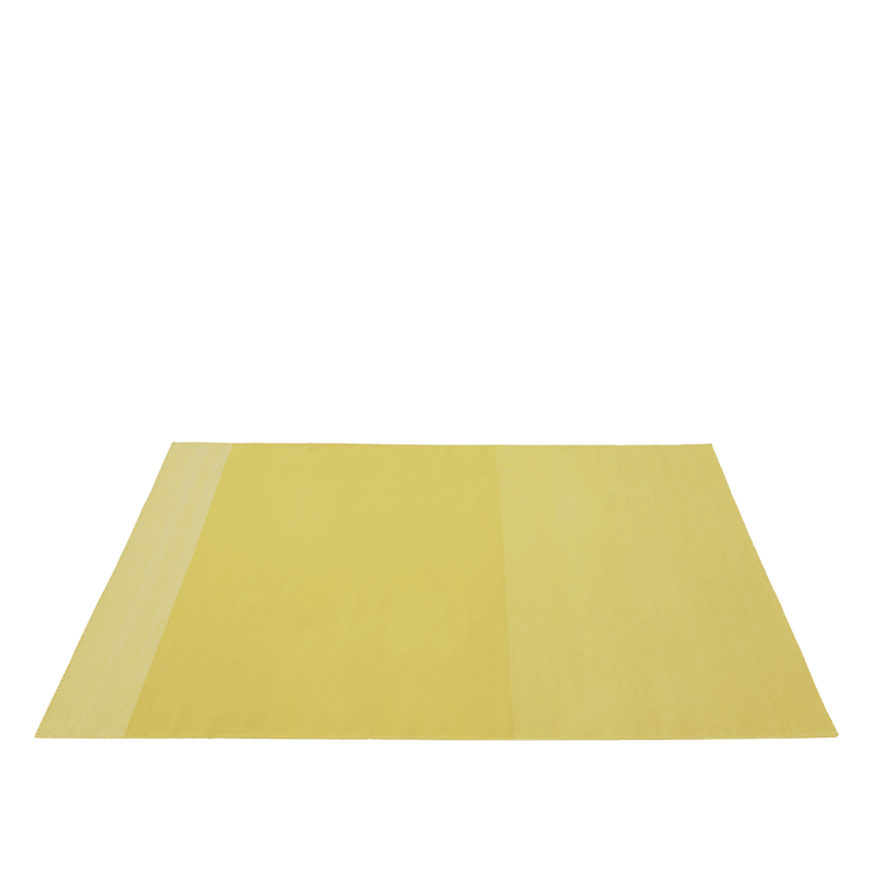 Varjo Rug - Muuto - Rugs - Small - Blue - HORNE