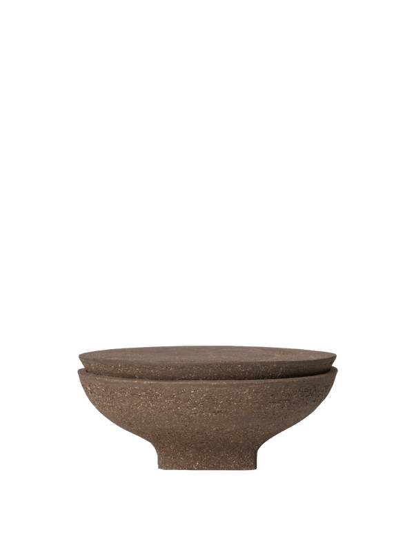 Vei Outdoor Candle - 20 - Ferm Living Candle Holders - HORNE