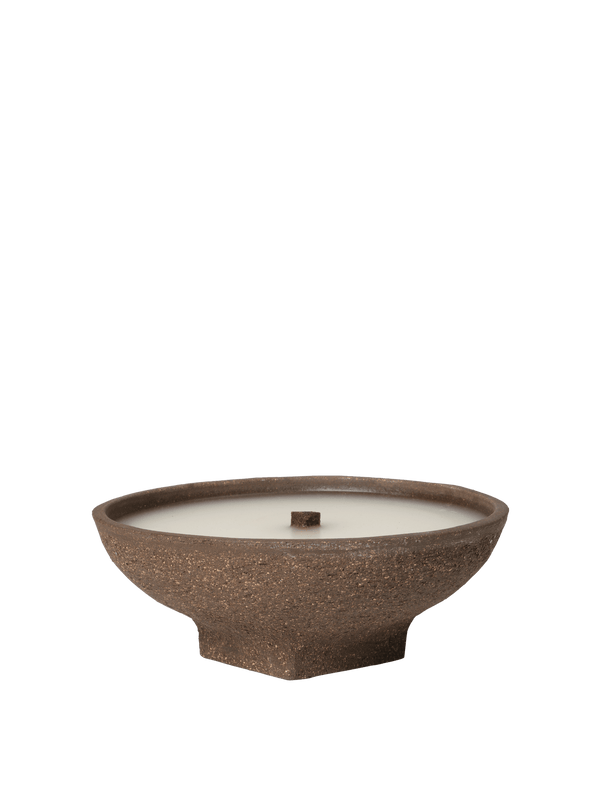 Vei Outdoor Candle - 20 - Ferm Living Candle Holders - HORNE