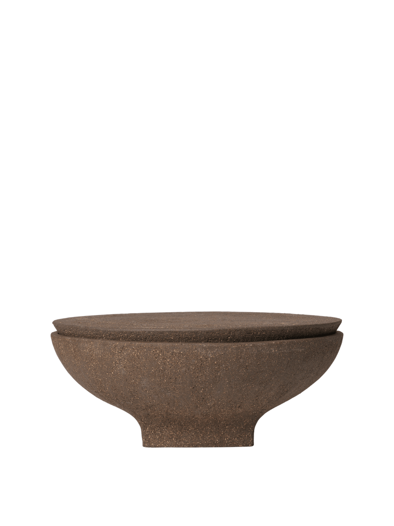 Vei Outdoor Candle - 30 - Ferm Living Candle Holders - HORNE