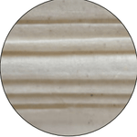 Custom Muslin Pleats