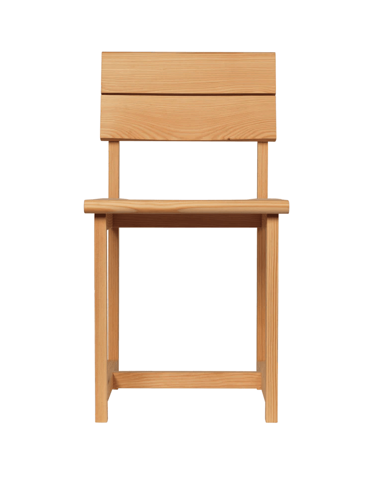 Vist Dining Chair - Ferm Living Tables - HORNE