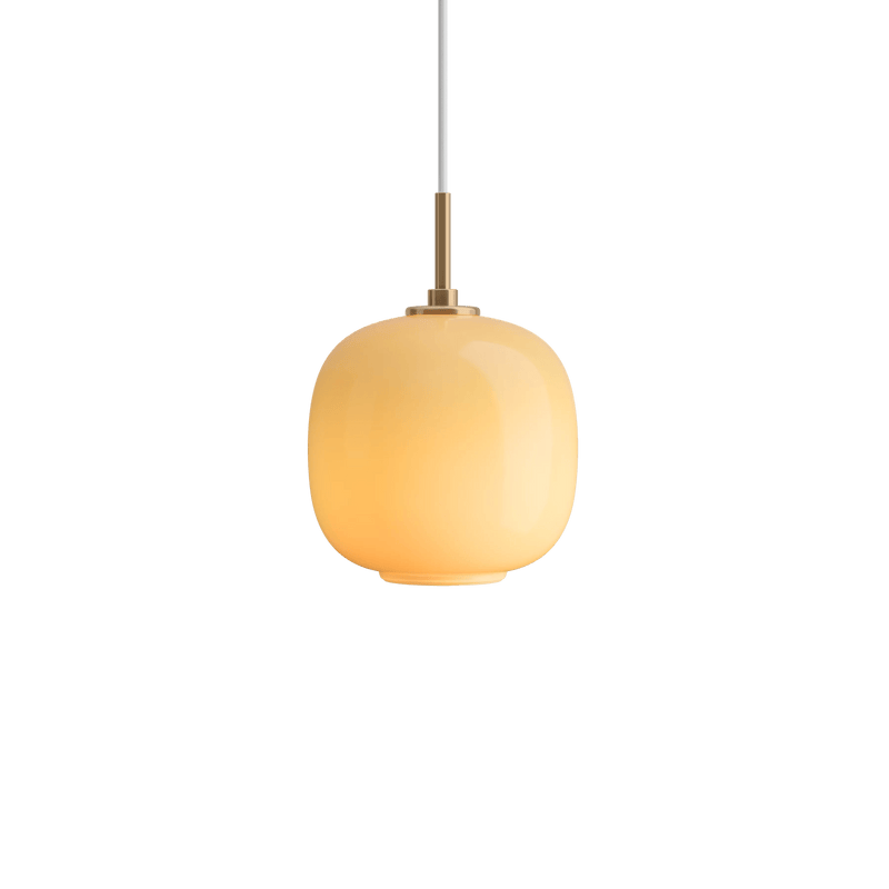 VL45 Radiohus Pendant - Louis Poulsen - Pendants - Small - HORNE