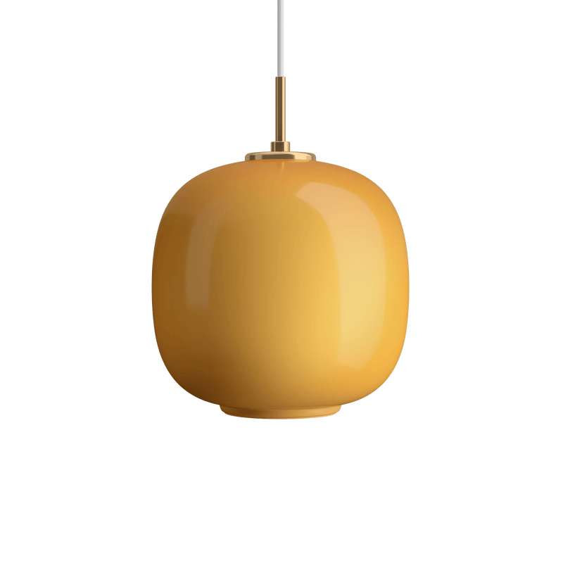 VL45 Radiohus Pendant - Louis Poulsen - Pendants - Small - HORNE