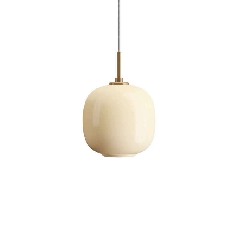 VL45 Radiohus Pendant - Louis Poulsen - Pendants - Small - HORNE
