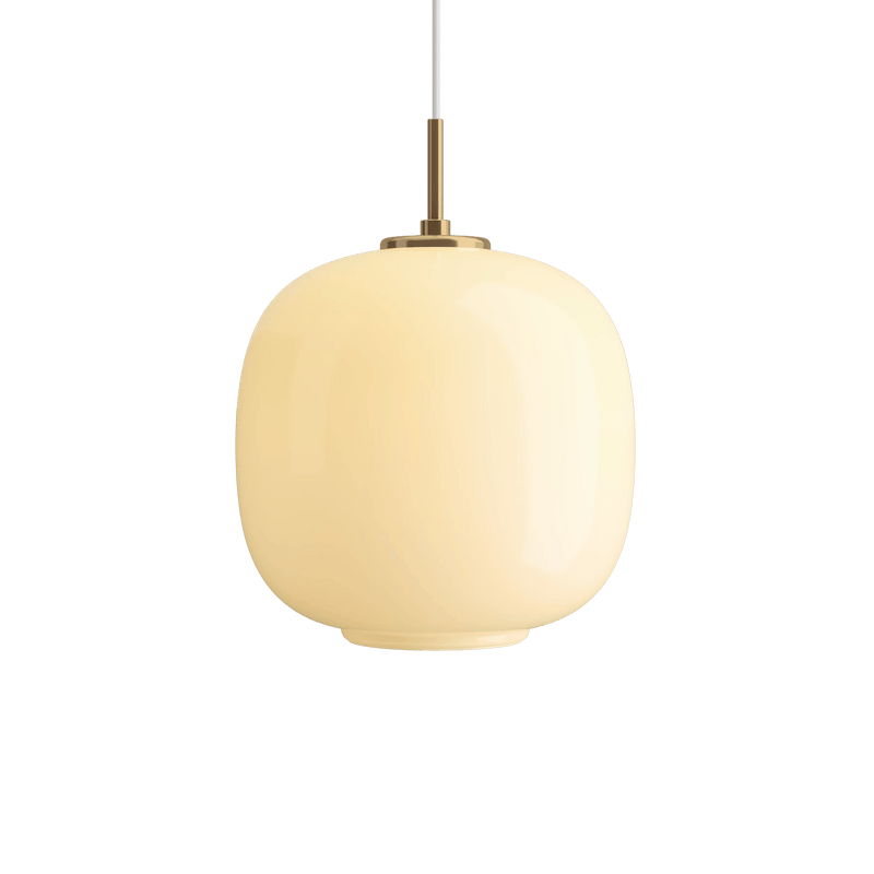 VL45 Radiohus Pendant - Louis Poulsen - Pendants - Small - HORNE
