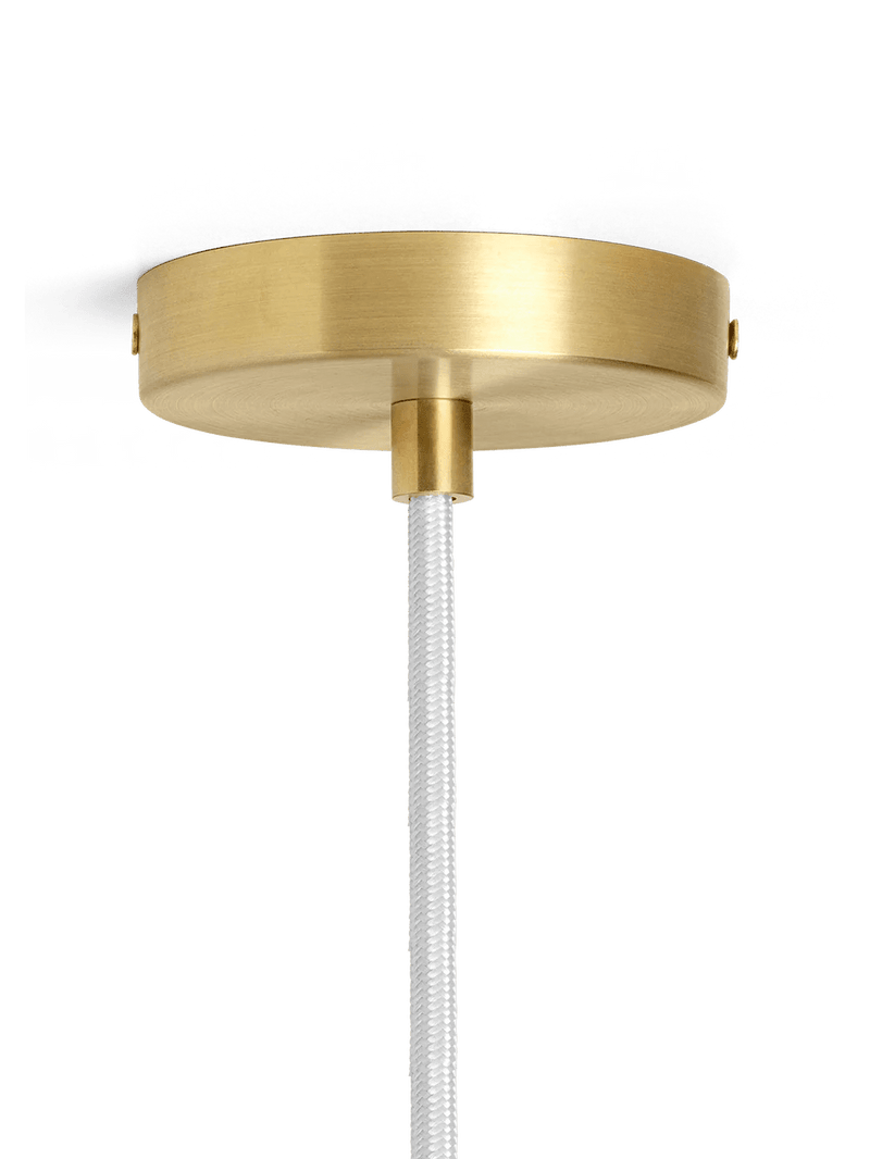 Vuelta Pendant 100 - Ferm Living Pendants - HORNE