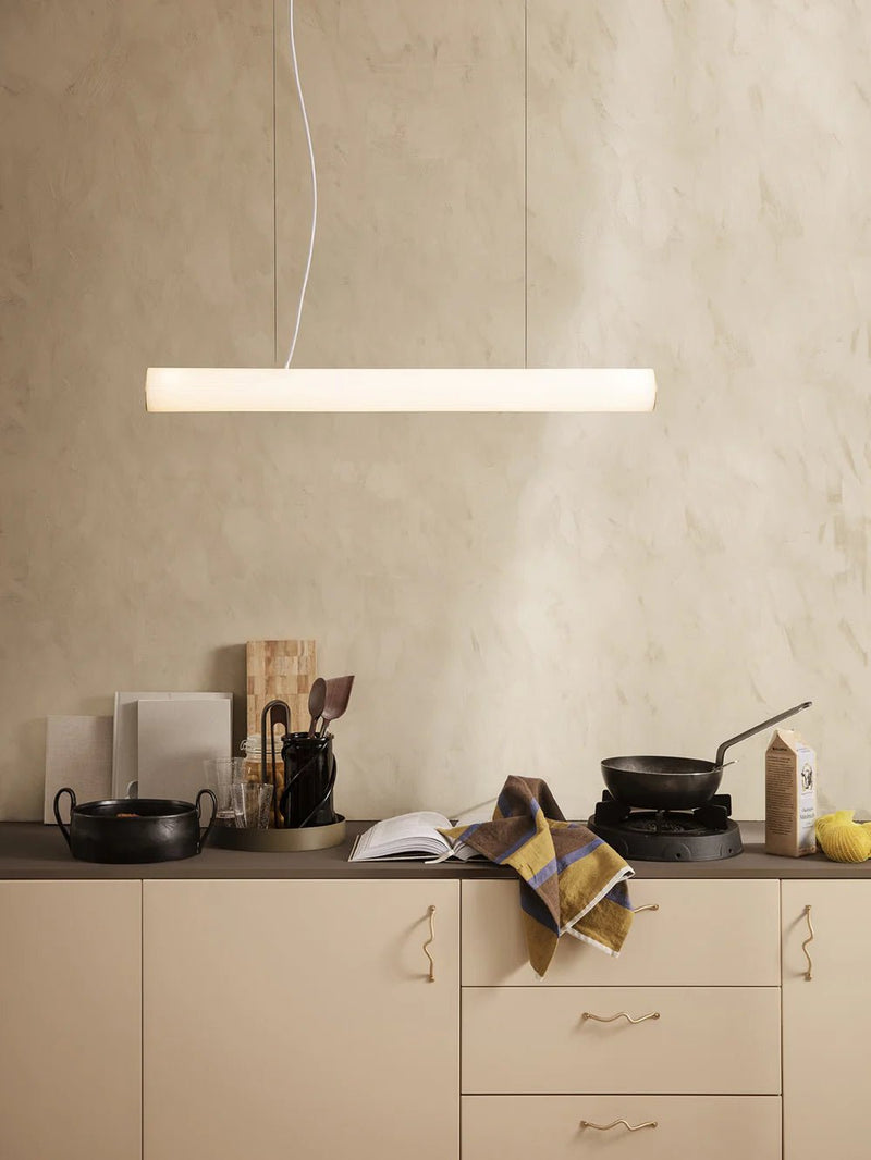 Vuelta Pendant 100 - Ferm Living Pendants - HORNE