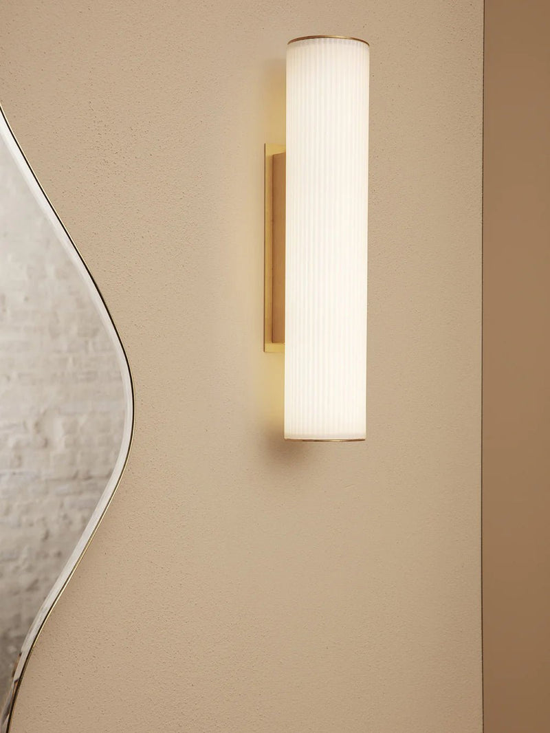 Vuelta Wall Lamp 40 - Ferm Living Lighting - HORNE