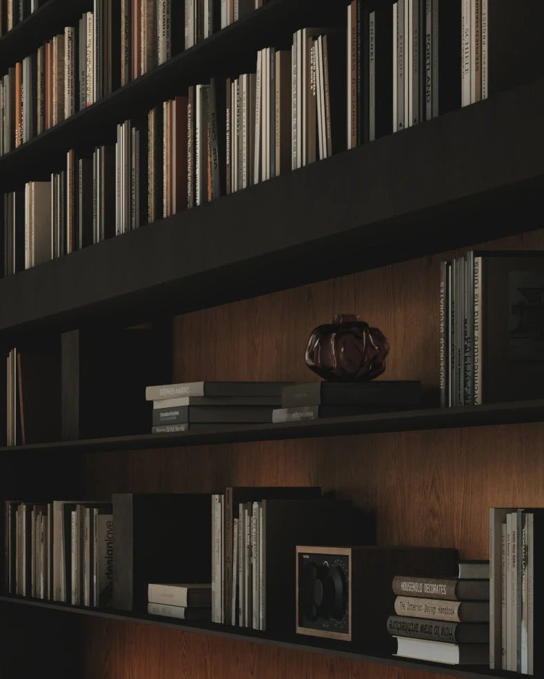 Wabi Vase - 101 Copenhagen Vases - Medio - HORNE