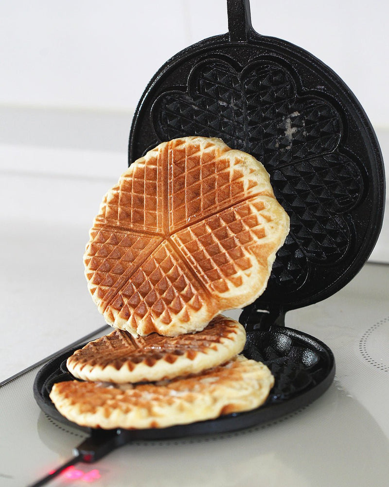 Waffle Iron - 8.25