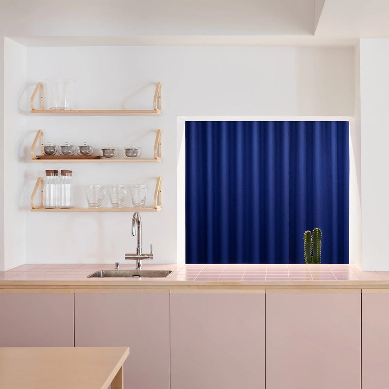 Wall Shelf 112 by Alvar Aalto - Artek Shelving - Natural - HORNE