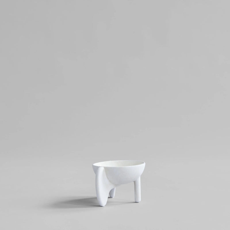 Wing Bowl - 101 Copenhagen Serveware - Coffee - Big - HORNE