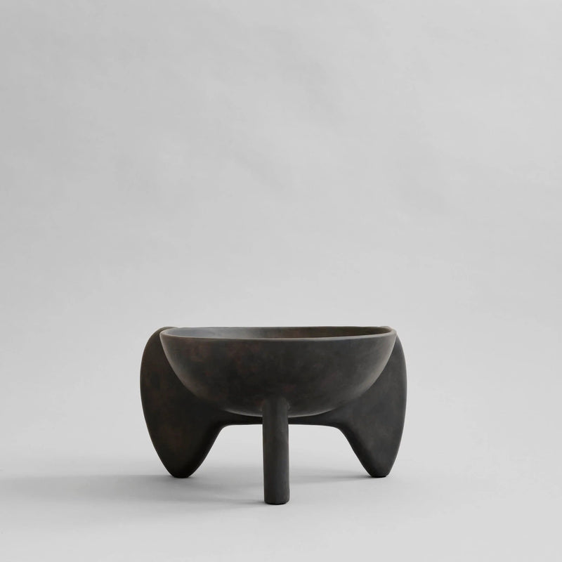 Wing Bowl - 101 Copenhagen Serveware - Coffee - Big - HORNE