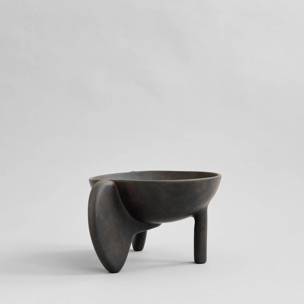 Wing Bowl - 101 Copenhagen Serveware - Coffee - Big - HORNE