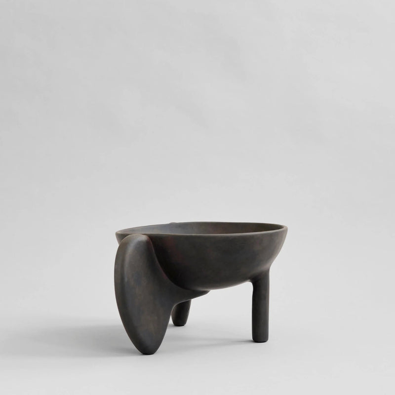 Wing Bowl - 101 Copenhagen Serveware - Coffee - Big - HORNE