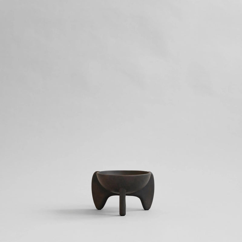 Wing Bowl - 101 Copenhagen Serveware - Coffee - Big - HORNE