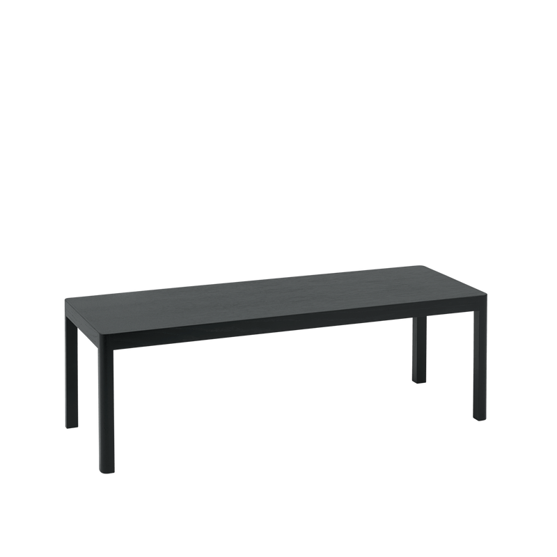 Workshop Coffee Table - Muuto - Tables + Desks - Oak - HORNE