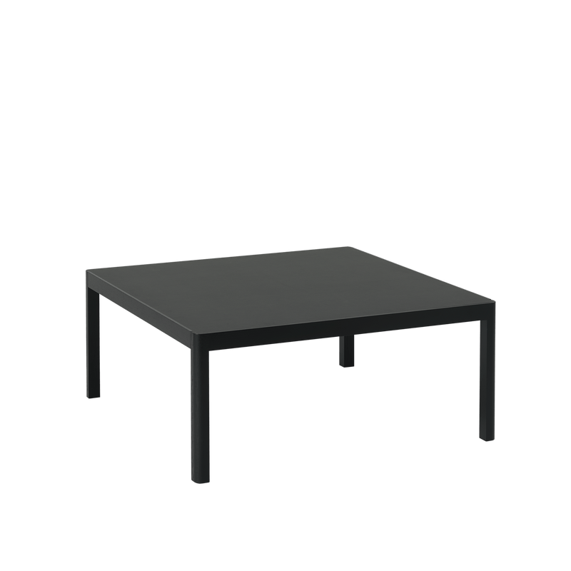 Workshop Coffee Table - Muuto - Tables + Desks - Oak - HORNE