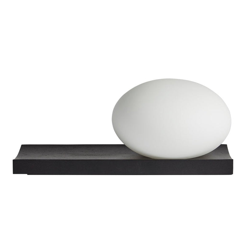 Woud Design Dew Table/Wall Lamp - Woud - Table + Task - Oak - HORNE