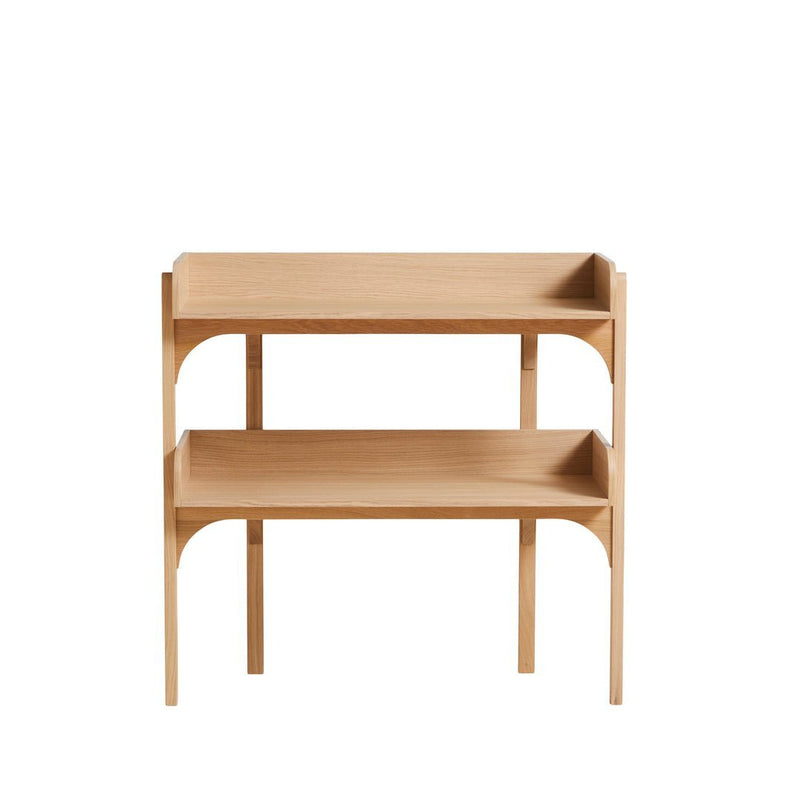 woud Utility Shelf - Woud - Shelving - Oak - HORNE