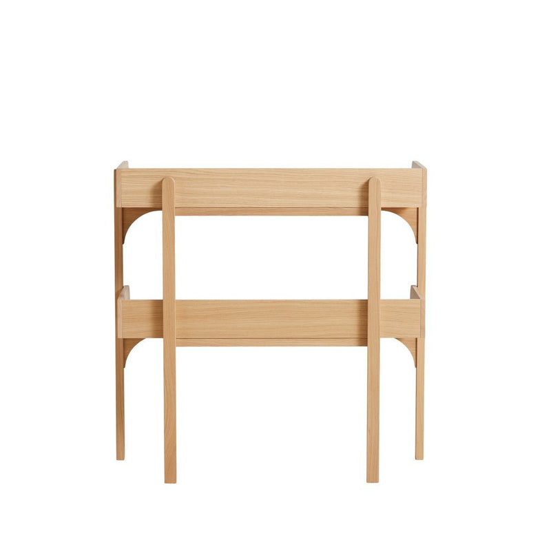 woud Utility Shelf - Woud - Shelving - Oak - HORNE