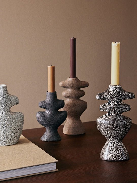 Yara Candle Holder