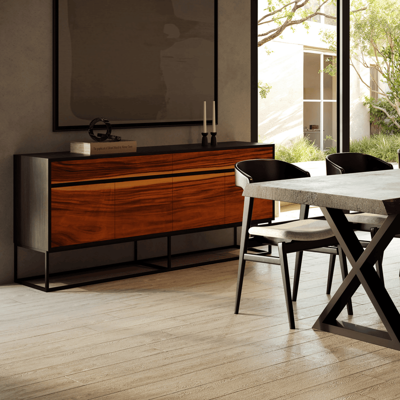 Yoga Buffet - Urbia Dressers - HORNE