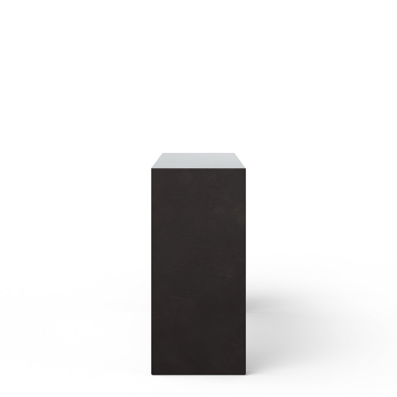 You Console - Urbia Tables - Dark Grey - HORNE