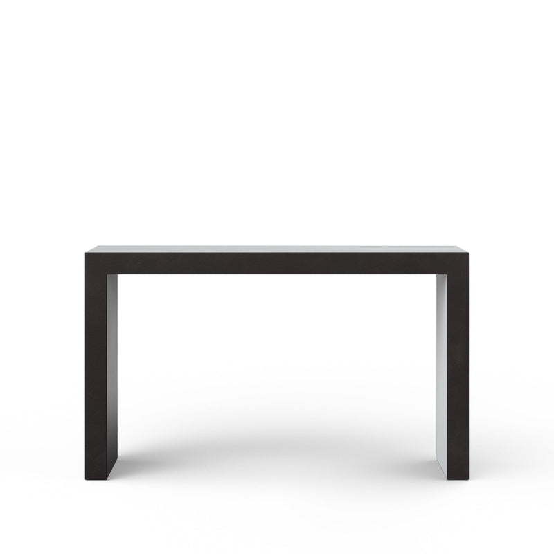 You Console - Urbia Tables - Dark Grey - HORNE