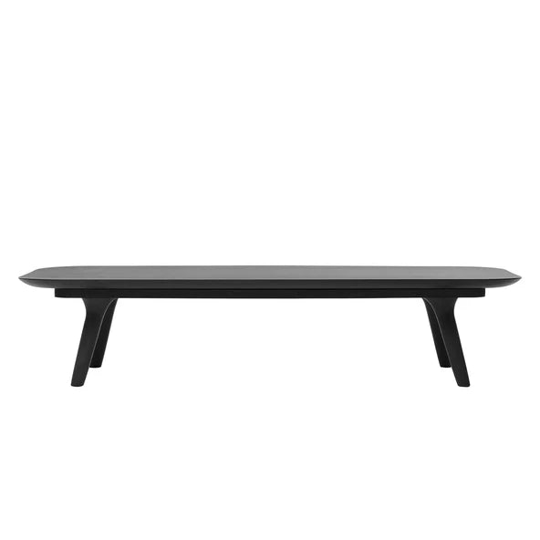 Zio Coffee Table - Moooi Coffee Tables - 110 - Cinnamon stained - HORNE