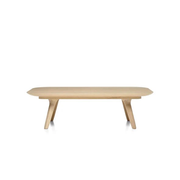 Zio Coffee Table - Moooi Coffee Tables - 110 - Cinnamon stained - HORNE