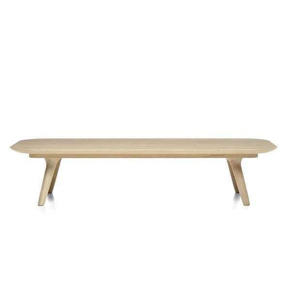 Zio Coffee Table - Moooi Coffee Tables - 110 - Cinnamon stained - HORNE