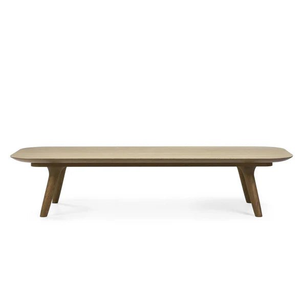 Zio Coffee Table - Moooi Coffee Tables - 110 - Cinnamon stained - HORNE
