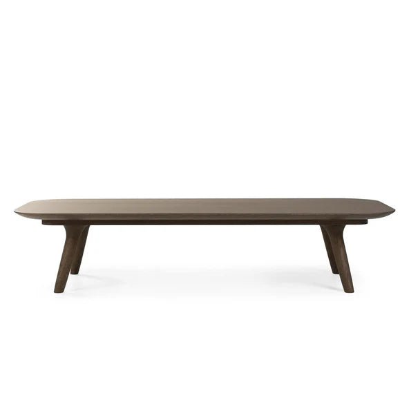 Zio Coffee Table - Moooi Coffee Tables - 110 - Cinnamon stained - HORNE