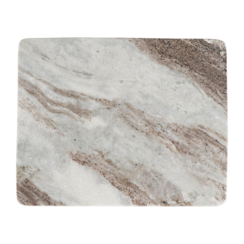 Zuma I Beam Side Table - Urbia Table + Task - Fantasy Black Bronze - HORNE