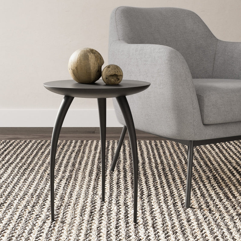 Zurich Accent Chair - Urbia Chairs - Forest Green - HORNE