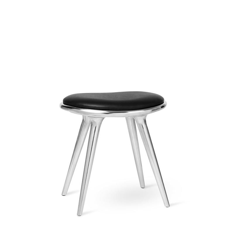 Aluminum Space Stools