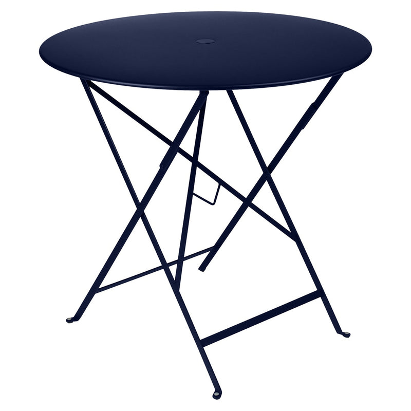 Bistro Round Folding Table - 30