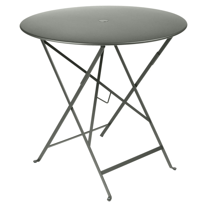 Bistro Round Folding Table - 30