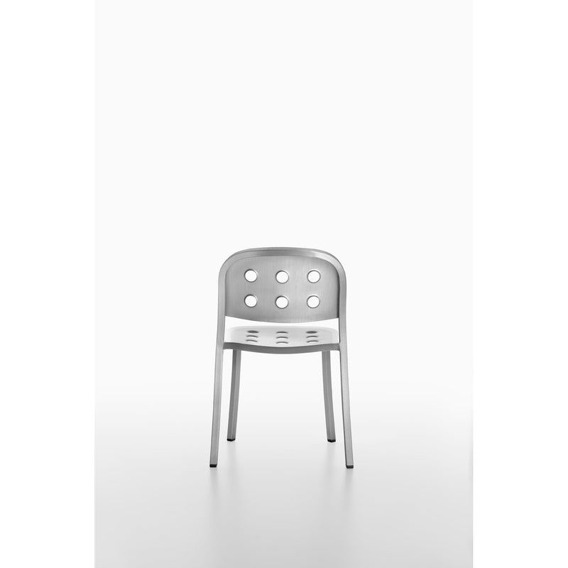 1 Inch All Aluminum Side Chair - Emeco - Chairs - HORNE